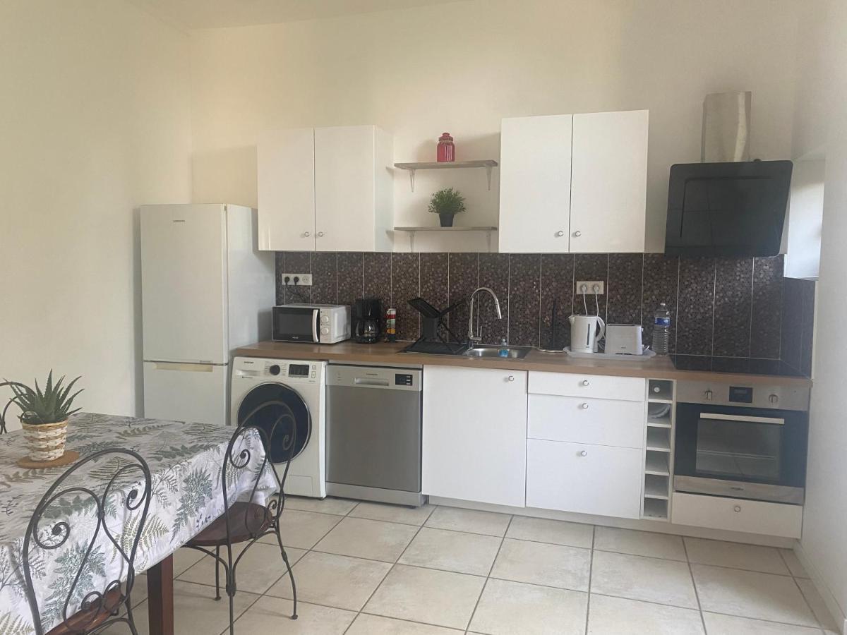 Chez Myriam Βίλα Orgeval  Εξωτερικό φωτογραφία